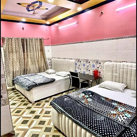 Hotel Jaipur Palace-3